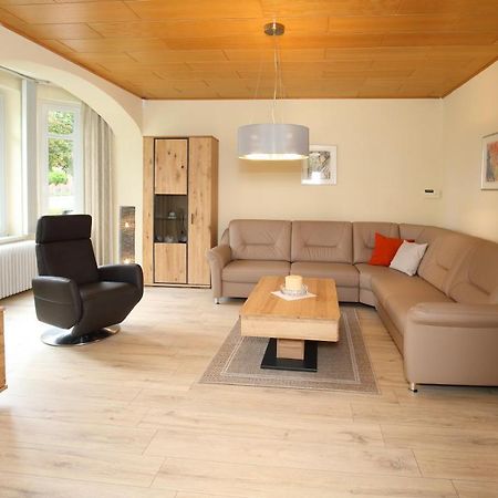 Ferienwohnung Am Schildautal-Mit Gartenlounge & Wlan 제센 외부 사진